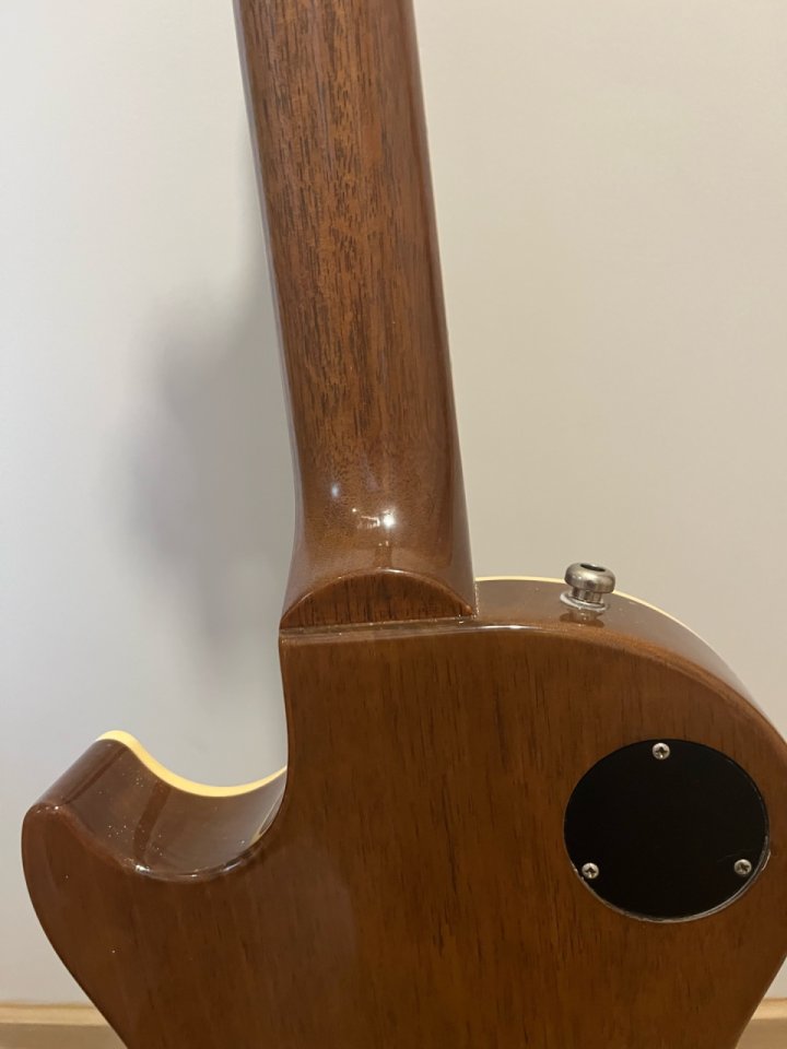 Gibson Les Paul Standard