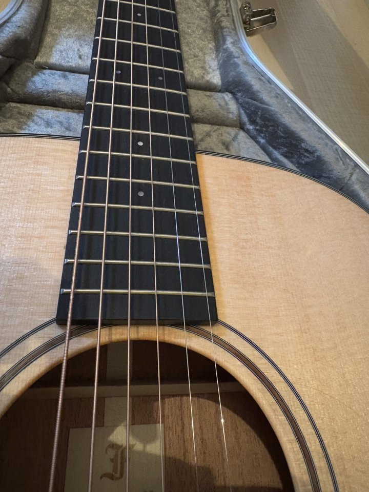 Furch Green OM-SM (2025) de segunda mano · Foto 5 de 7 · Madrid · 1150 €