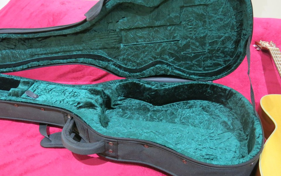GUILD m140e de segunda mano · Foto 3 de 8 · Zaragoza · 600 €