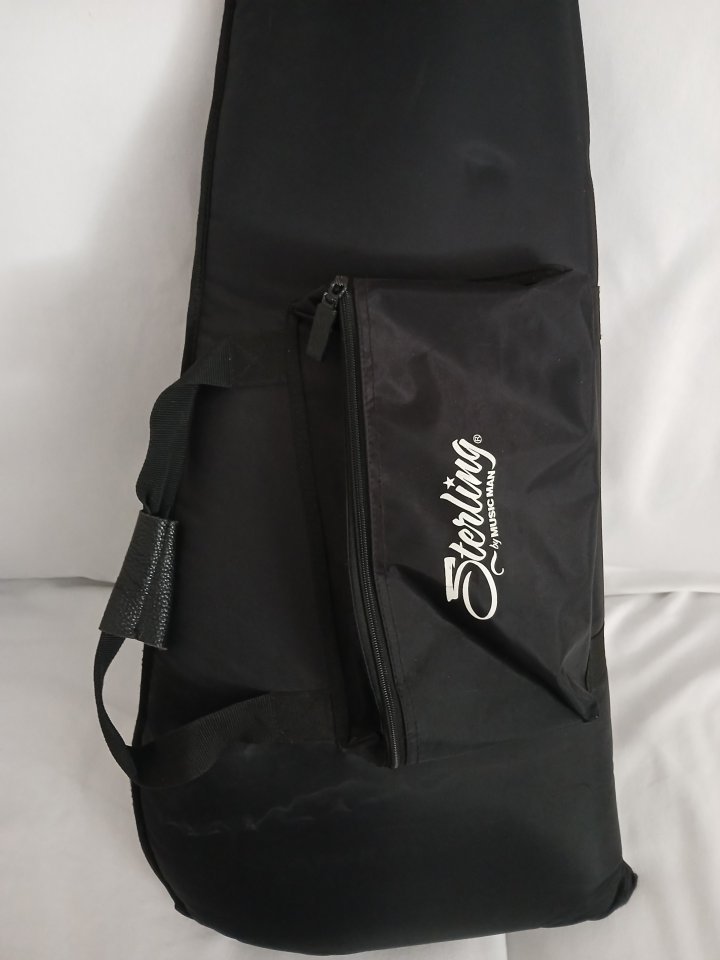 Rebajada!! Sterling silo 20