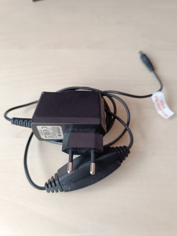 Adaptador corriente Boss PSA-230S ‼️ENVIO INCLUIDO ‼️