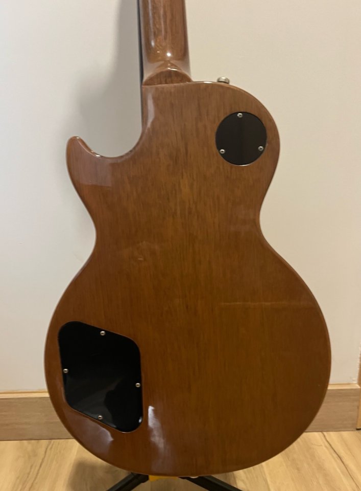 Gibson Les Paul Standard