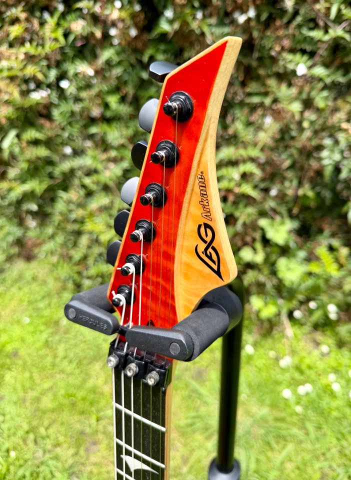 Lag Arkane 1000 de segunda mano · Foto 2 de 10 · Cantabria · 900 €
