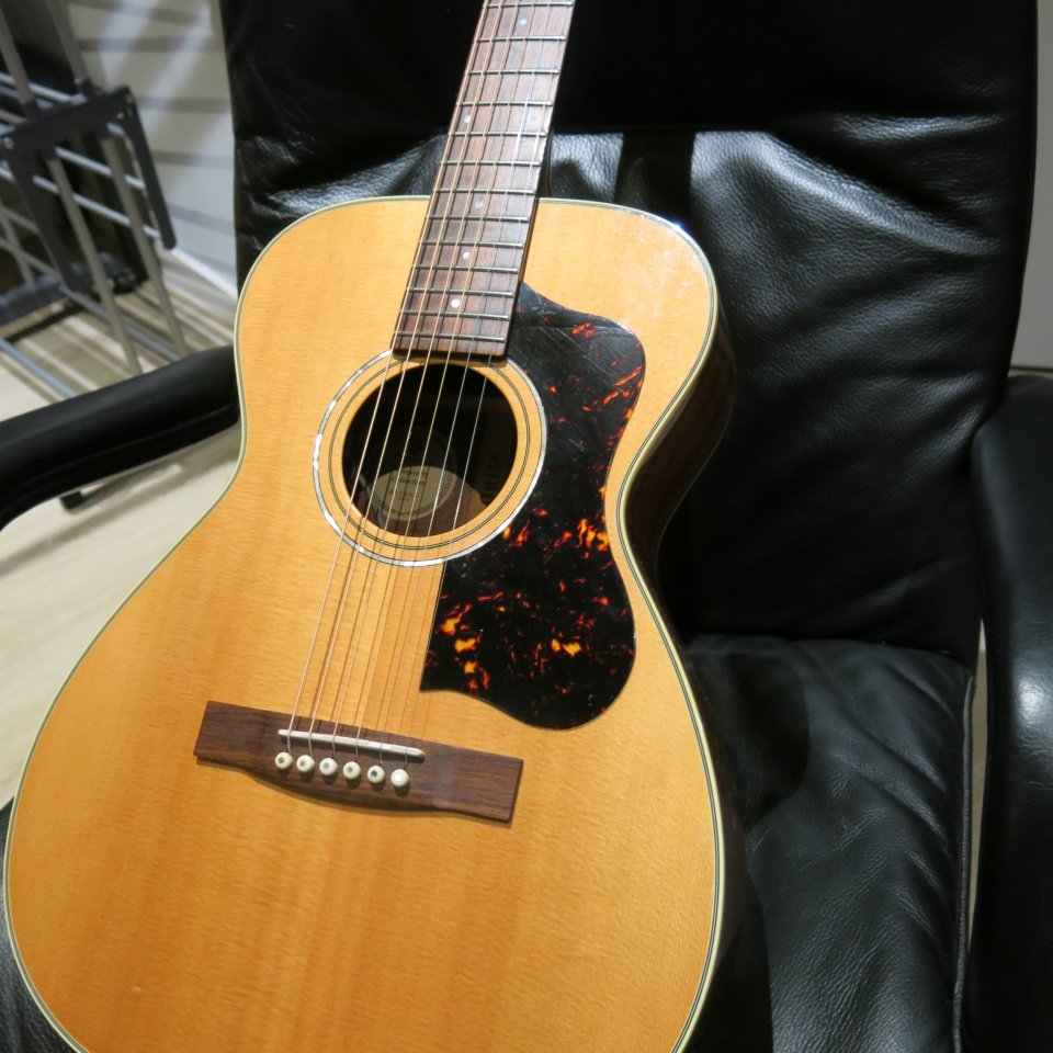 GUILD m140e de segunda mano · Foto 4 de 8 · Zaragoza · 600 €