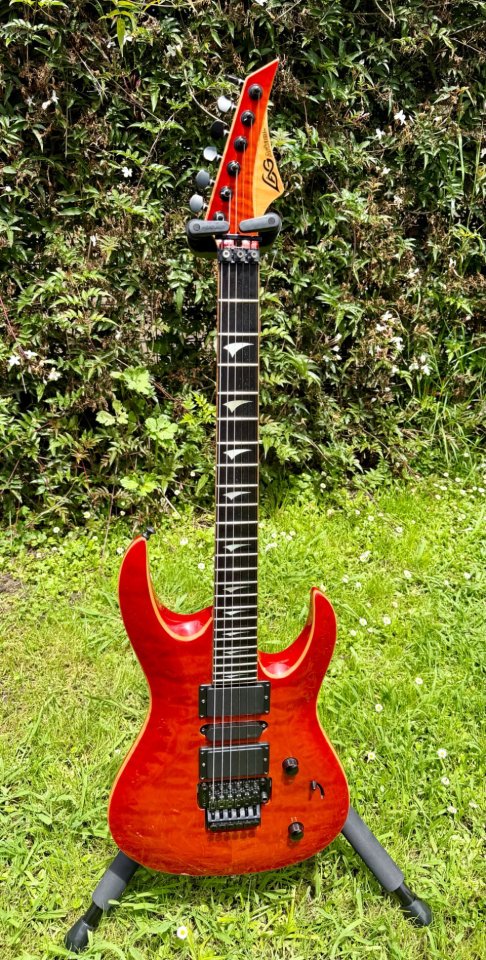 Lag Arkane 1000 de segunda mano · Foto 1 de 10 · Cantabria · 900 €