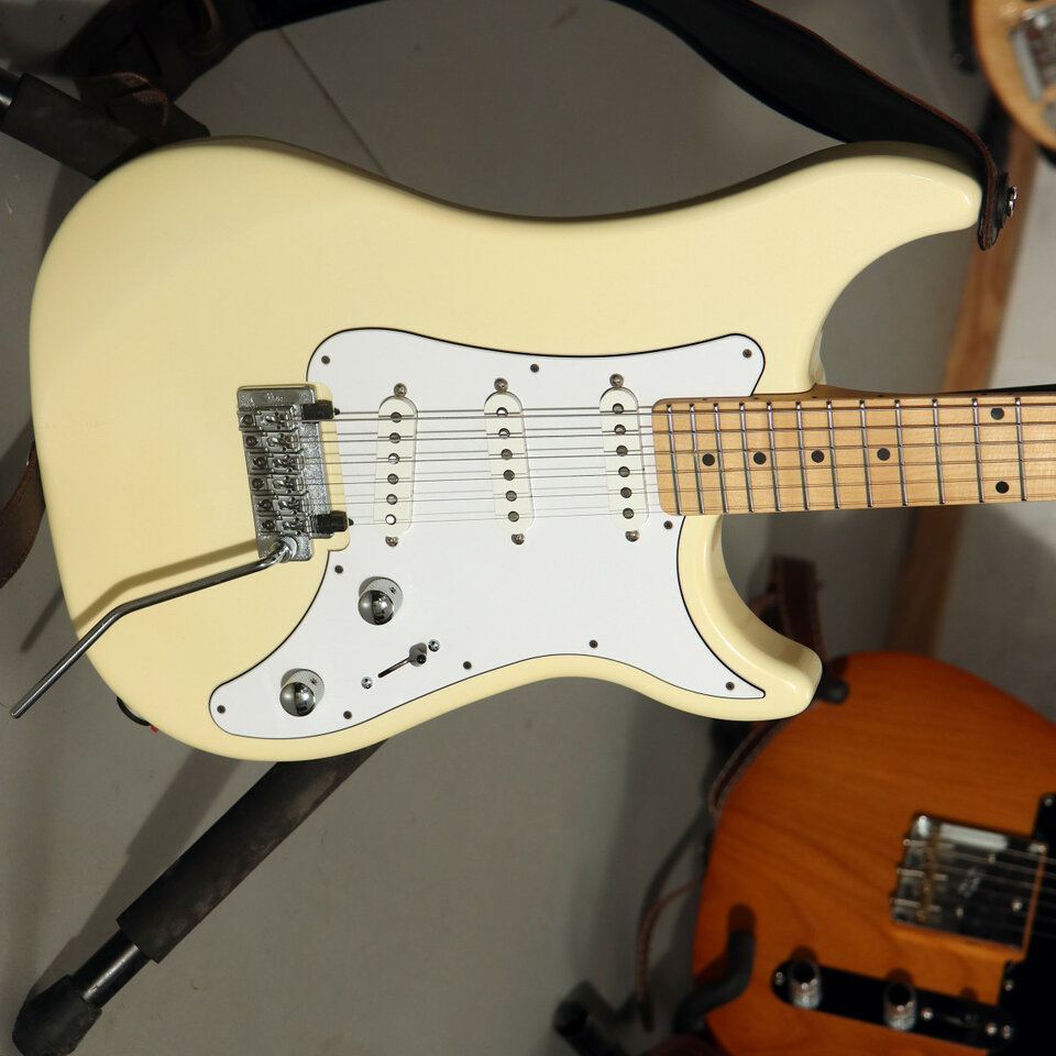 VIGIER Expert Retro 54