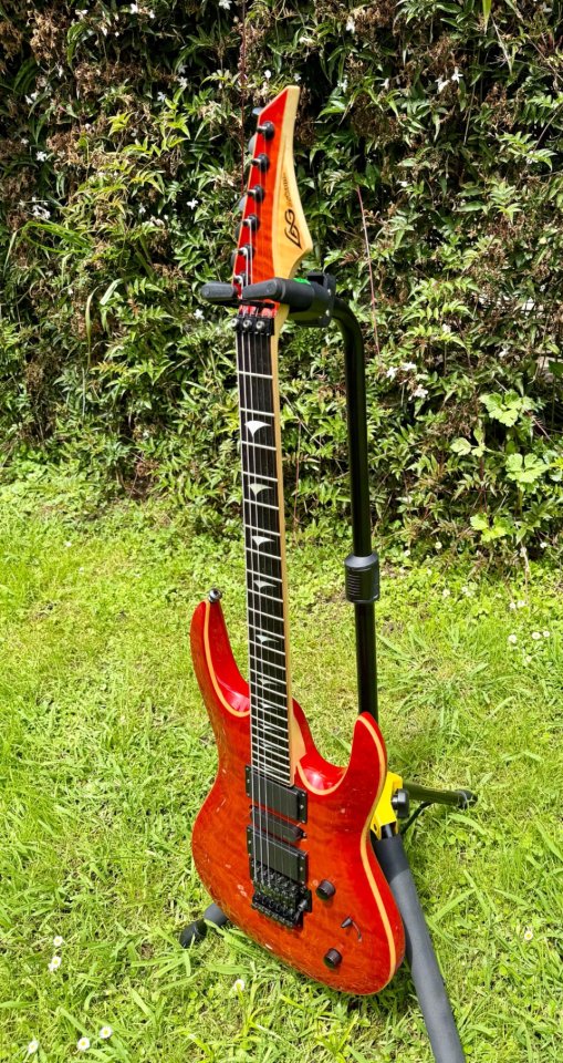 Lag Arkane 1000 de segunda mano · Foto 3 de 10 · Cantabria · 900 €