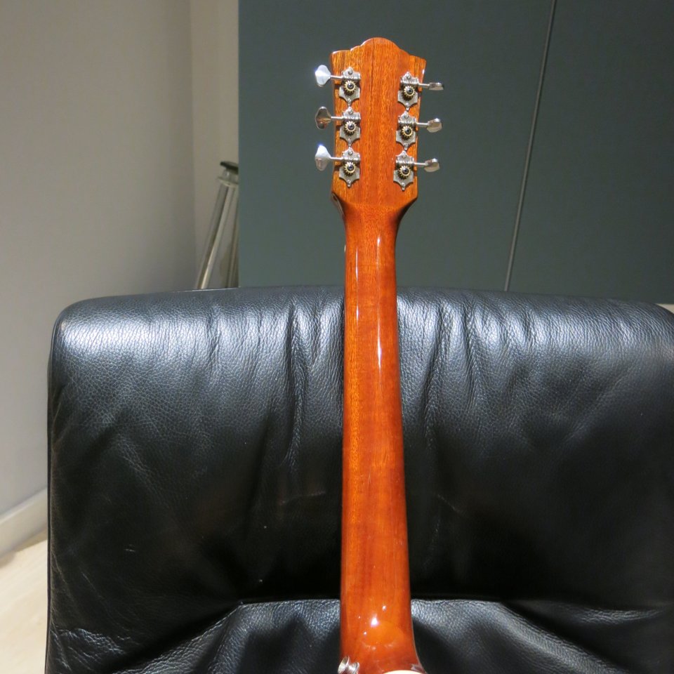 GUILD m140e de segunda mano · Foto 6 de 8 · Zaragoza · 600 €