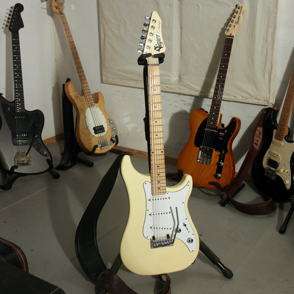 VIGIER Expert Retro 54