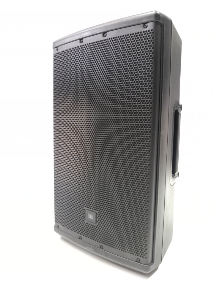 Altavoces JBL eon 12
