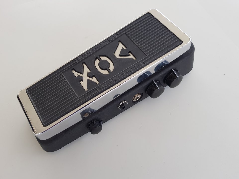 Mods para varios pedales MODIFICACIONES by RC Pedals de segunda mano · Foto 5 de 6 · Alicante