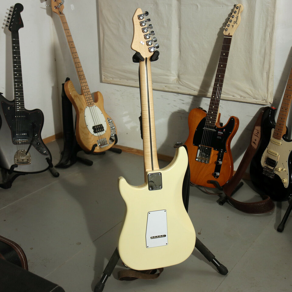 VIGIER Expert Retro 54