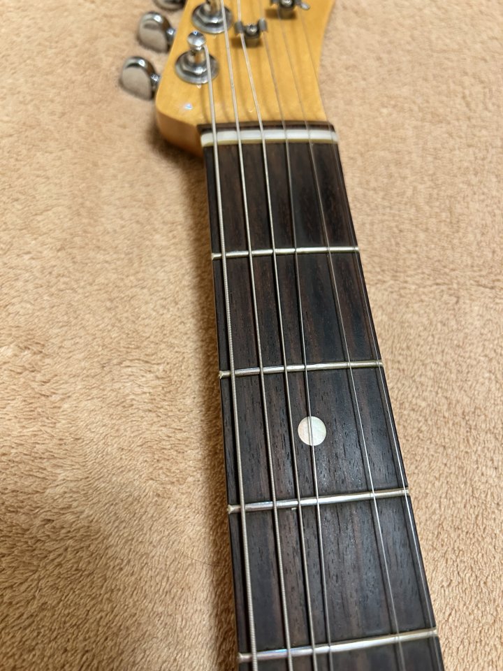 Fender Telecaster “Artist signature”  Chrissie Hynde