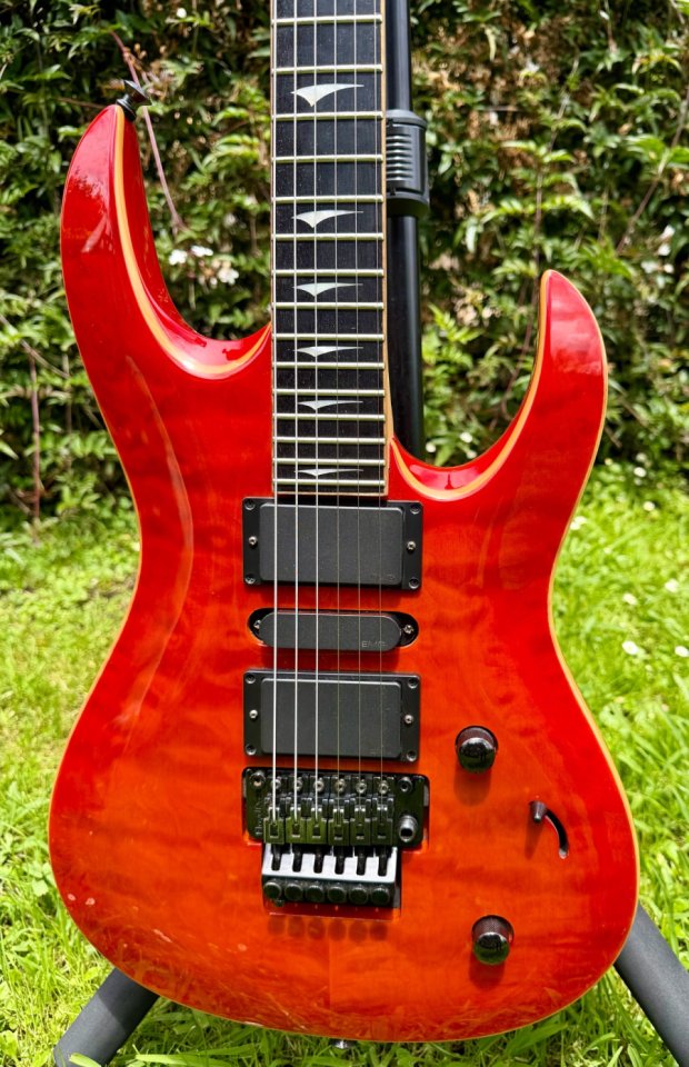 Lag Arkane 1000 de segunda mano · Foto 5 de 10 · Cantabria · 900 €