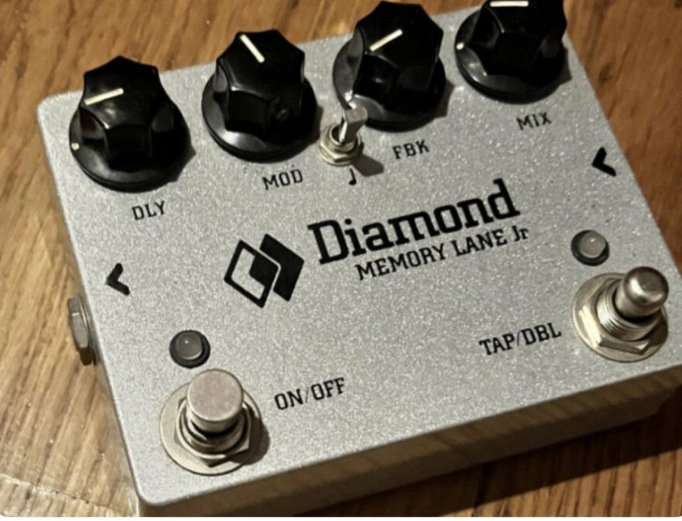 Diamond Memory Lane Jr de segunda mano · Gipuzkoa · 170 €