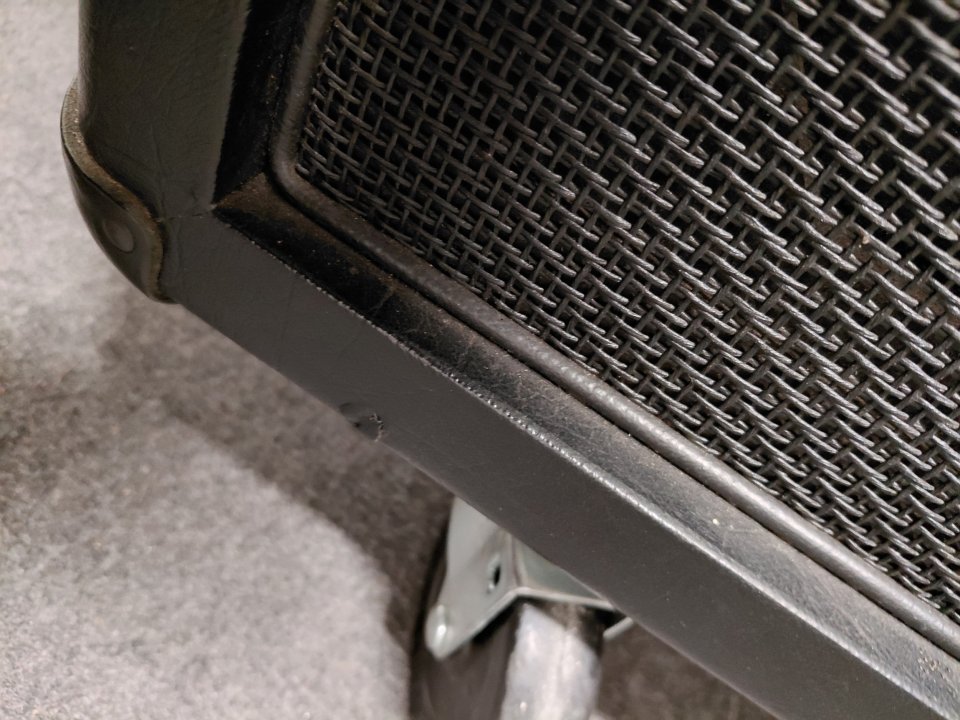 Mesa Boogie 212 Rectifier horizontal de segunda mano · Foto 4 de 9 · Valencia · 700 €