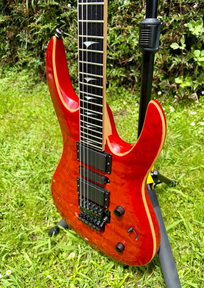 Lag Arkane 1000 de segunda mano · Foto 6 de 10 · Cantabria · 900 €