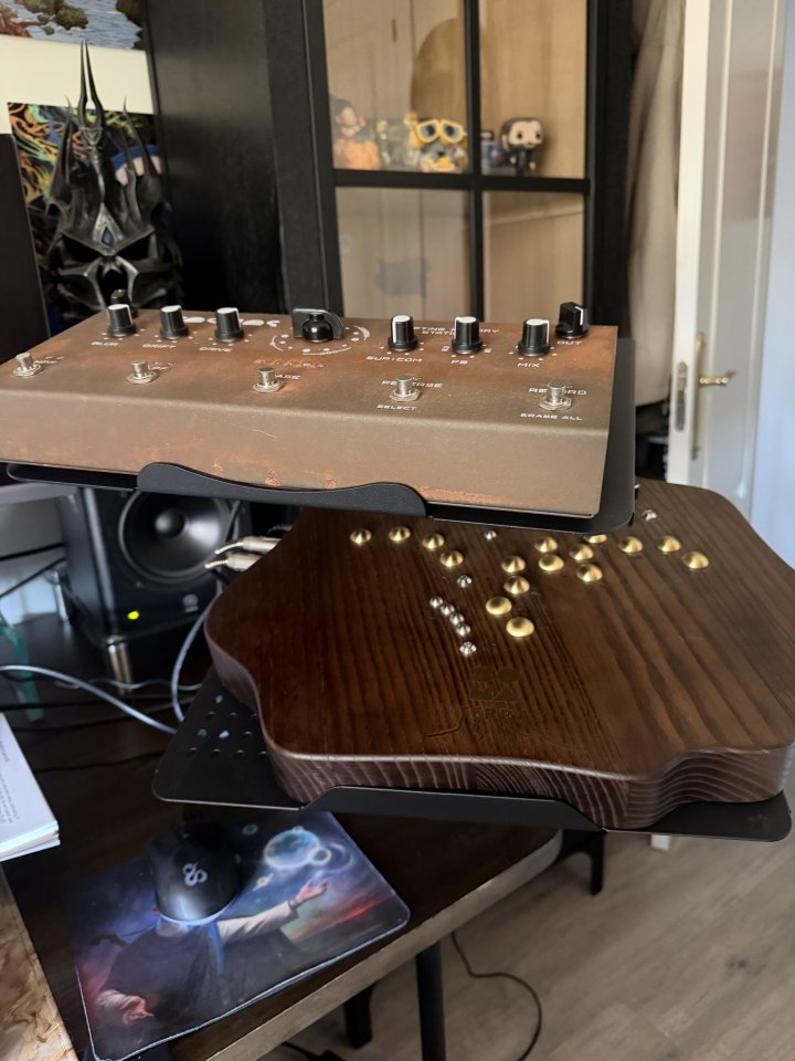 SOMA Terra Organic Dark Y soma cosmos dust de segunda mano · Madrid · 2000 €