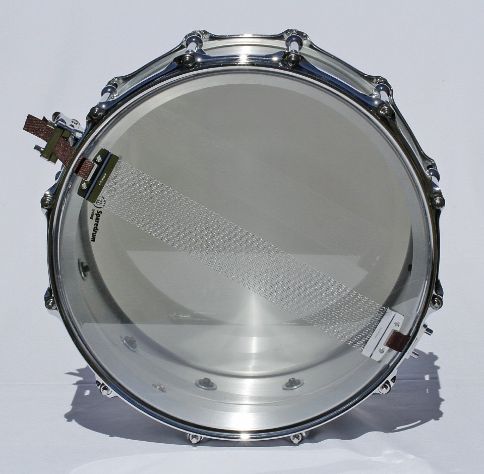 Caja de 14"x6,5" con casco de aluminio y 12 divisiones de segunda mano · Foto 8 de 10 · Segovia · 300 €
