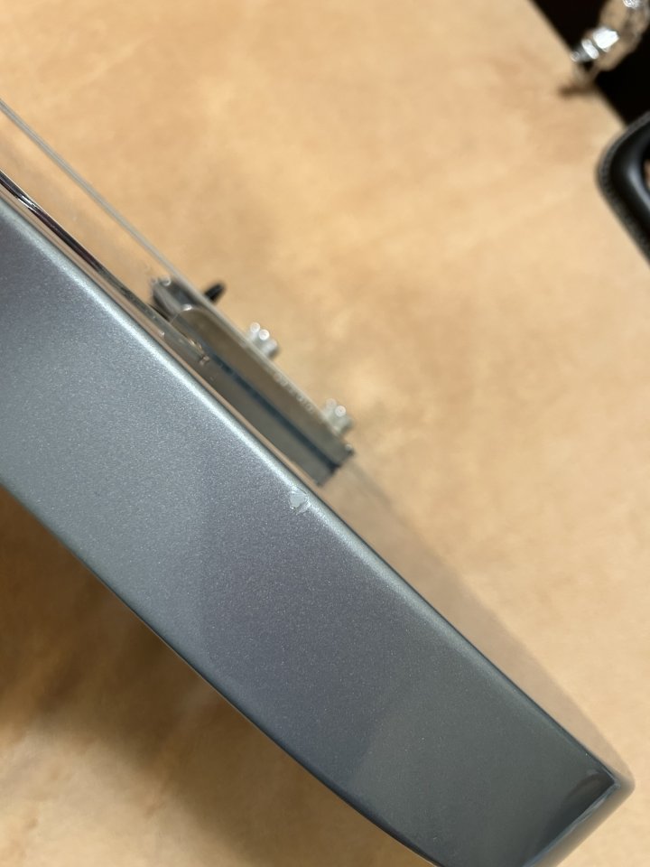 Fender Telecaster “Artist signature”  Chrissie Hynde