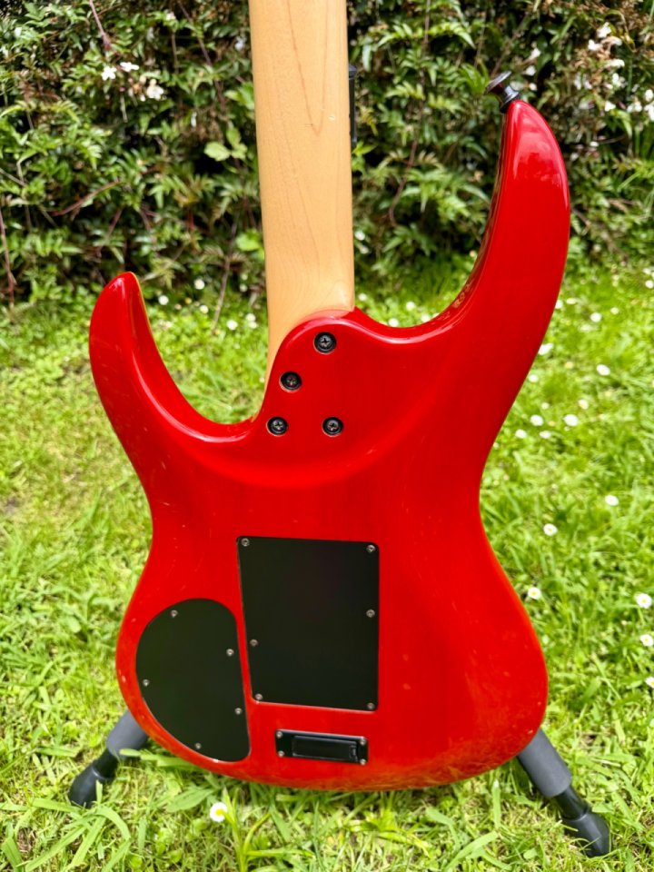 Lag Arkane 1000 de segunda mano · Foto 7 de 10 · Cantabria · 900 €