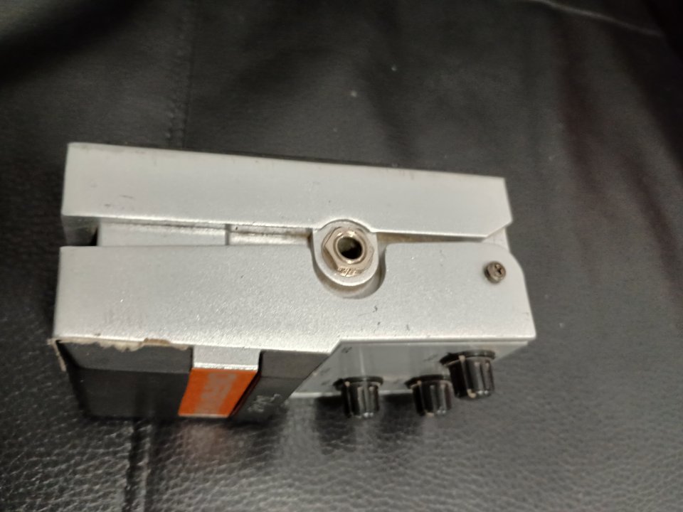 Pedal Tokai overdrive de segunda mano · Foto 4 de 5 · Málaga · 60 €