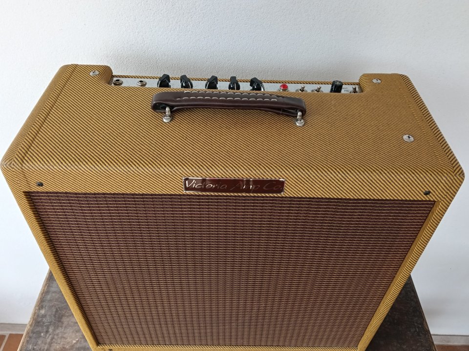 Victoria Trem d,la Trem CHOLLO de segunda mano · Foto 2 de 8 · Valencia · 1500 €
