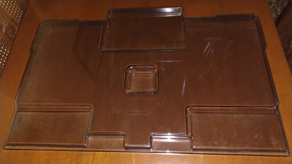 Controladora Denon Prime 4 Plus. Estado como nuevo