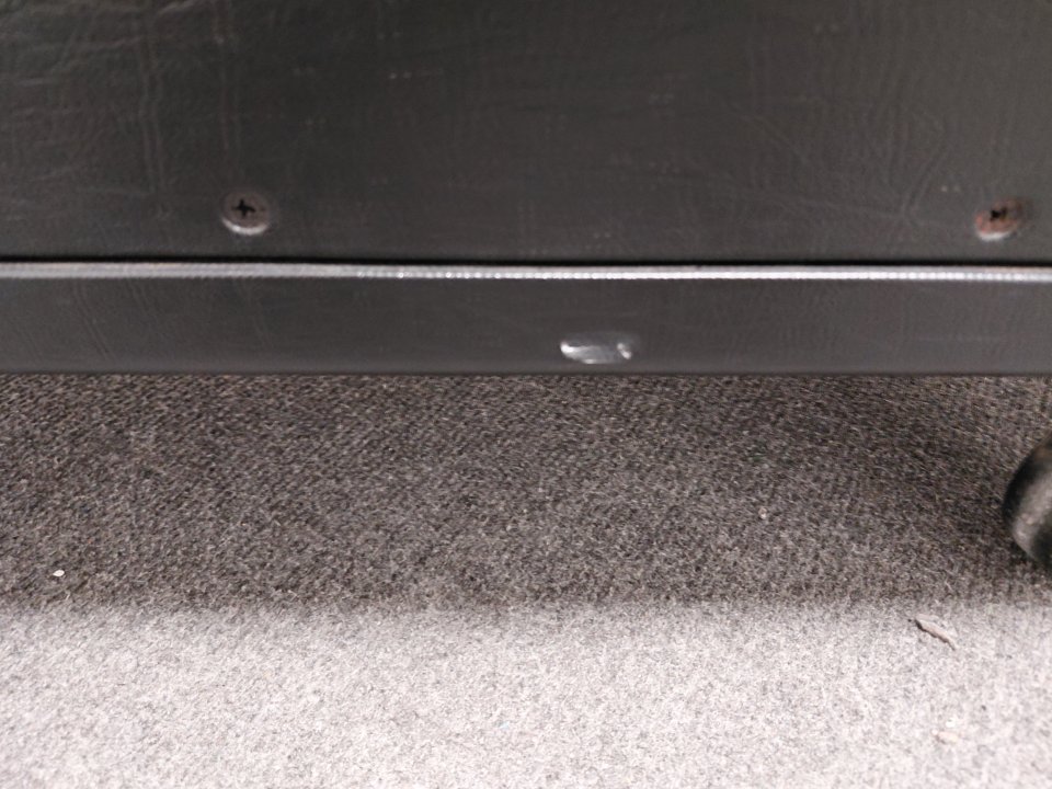 Mesa Boogie 212 Rectifier horizontal de segunda mano · Foto 3 de 9 · Valencia · 700 €