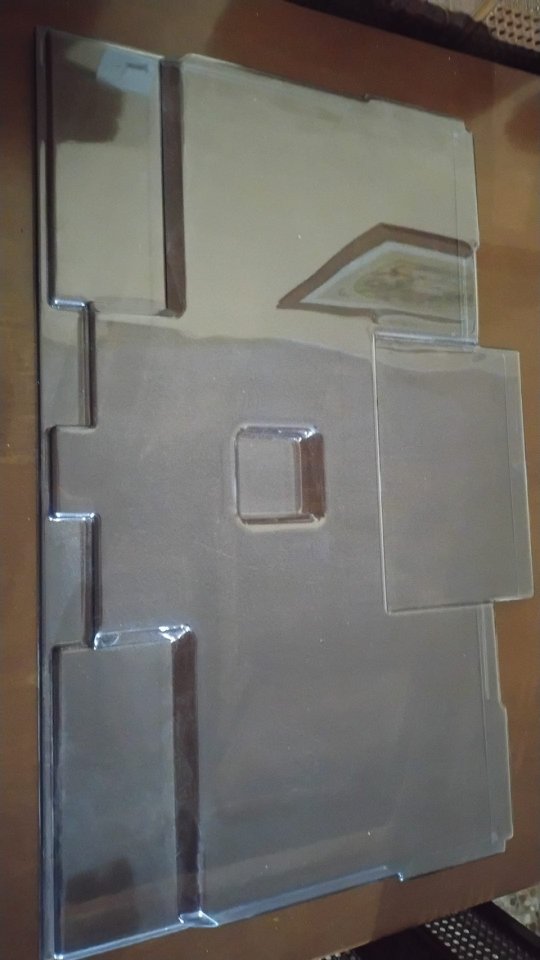 Controladora Denon Prime 4 Plus. Estado como nuevo