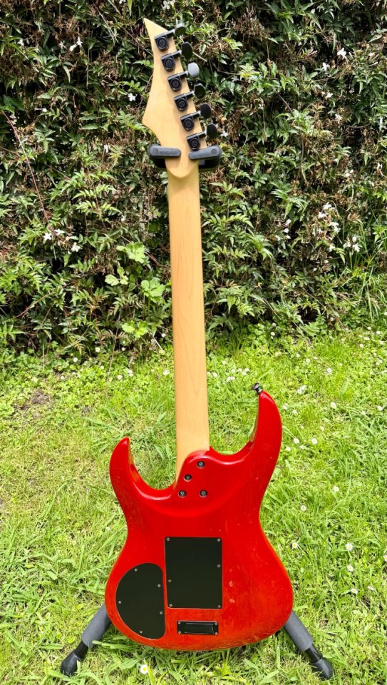 Lag Arkane 1000 de segunda mano · Foto 9 de 10 · Cantabria · 900 €