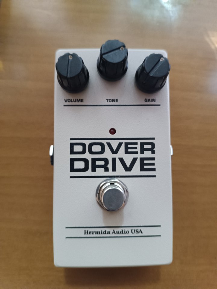 Dover Drive Tuve Drive de segunda mano · Córdoba · 180 €