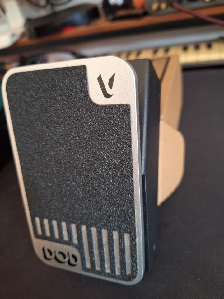 Pedales,Boss DS1 1987 Y 1991, TR2, DOD Volumen de segunda mano · Foto 6 de 6 · Las Palmas · 1 €