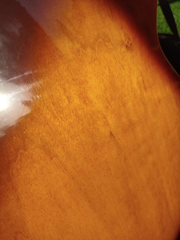 Epiphone Dot ES335 reissue 1986/7