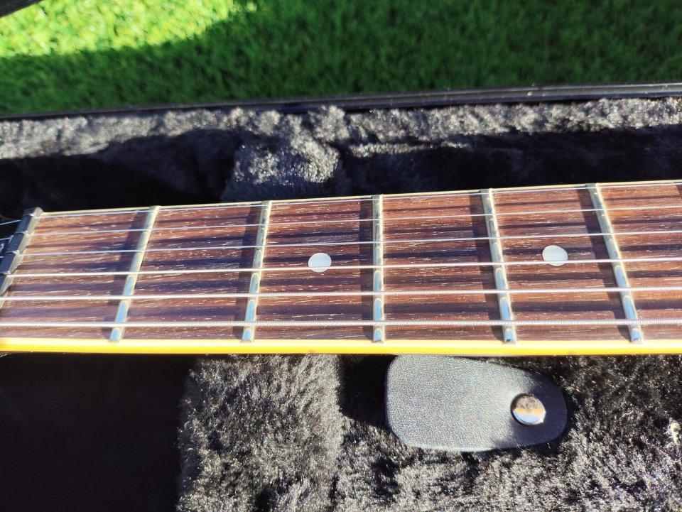 Epiphone Dot ES335 reissue 1986/7