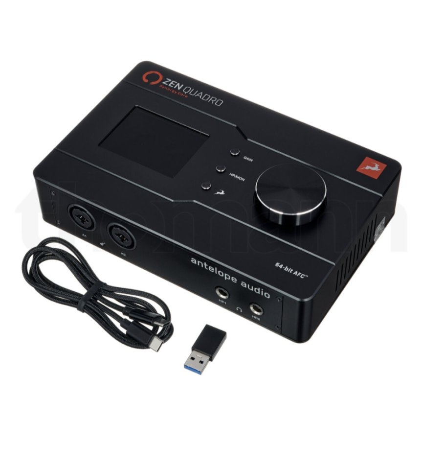 OPORTUNIDAD Antelope Zen quadro