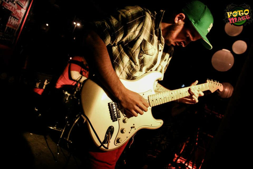 Clases de guitarra personalizadas - Modalidad online