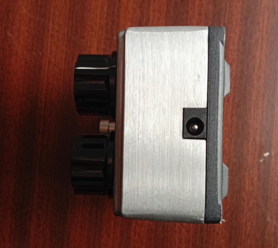 Pedal Distorsión DOD Gunslinger (envío incluido)