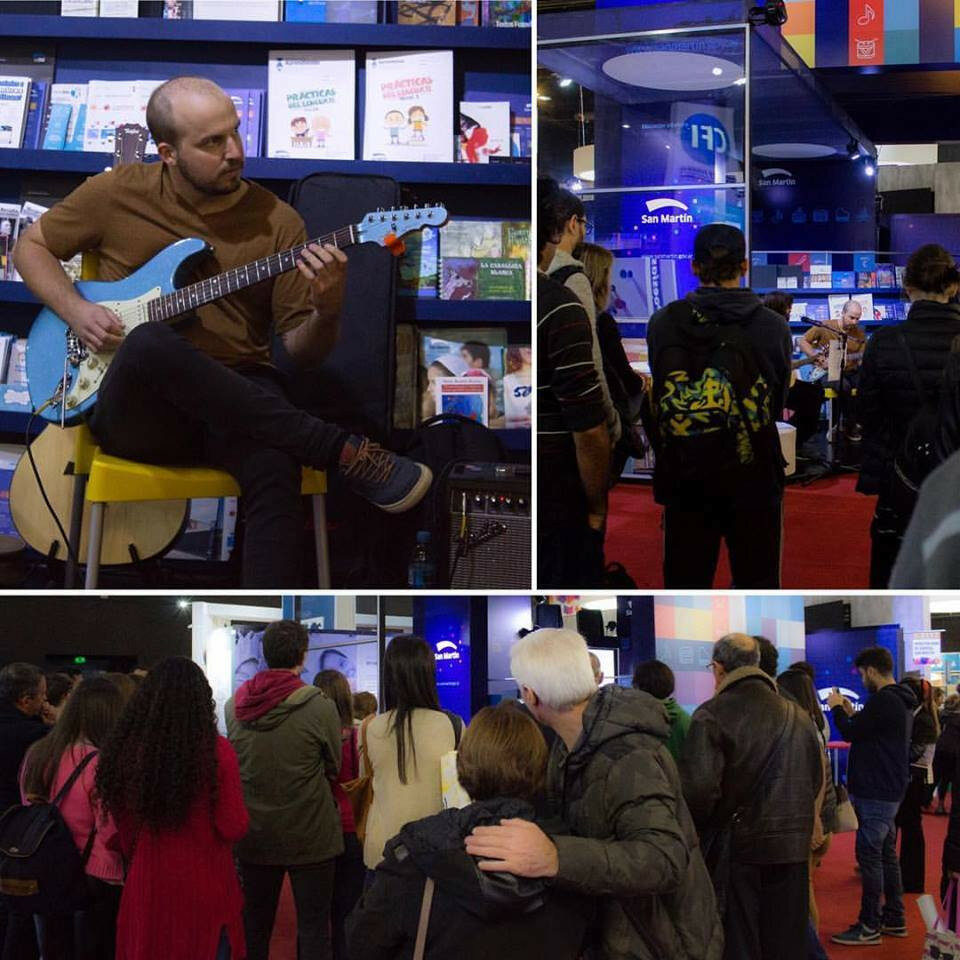 Clases de guitarra personalizadas - Modalidad online