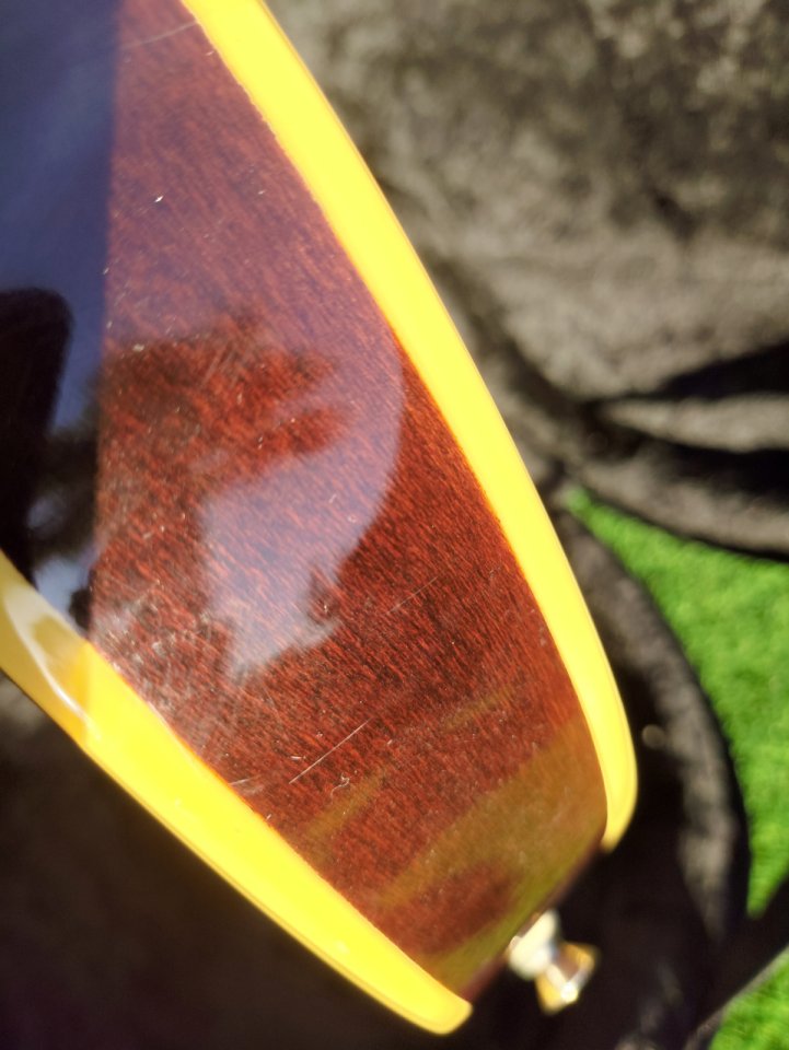 Epiphone Dot ES335 reissue 1986/7