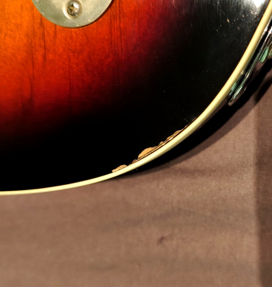 Fender telecaster american Deluxe USA