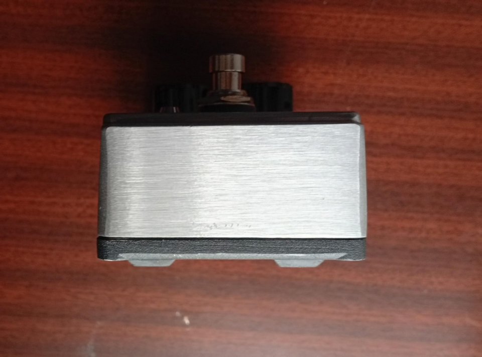 Pedal Distorsión DOD Gunslinger (envío incluido)