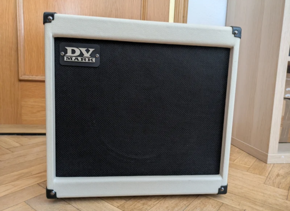 DV Mark Jazz 112