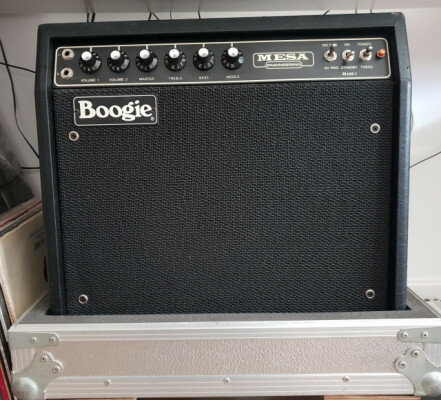 MESA BOOGIE MARK 1 Reissue