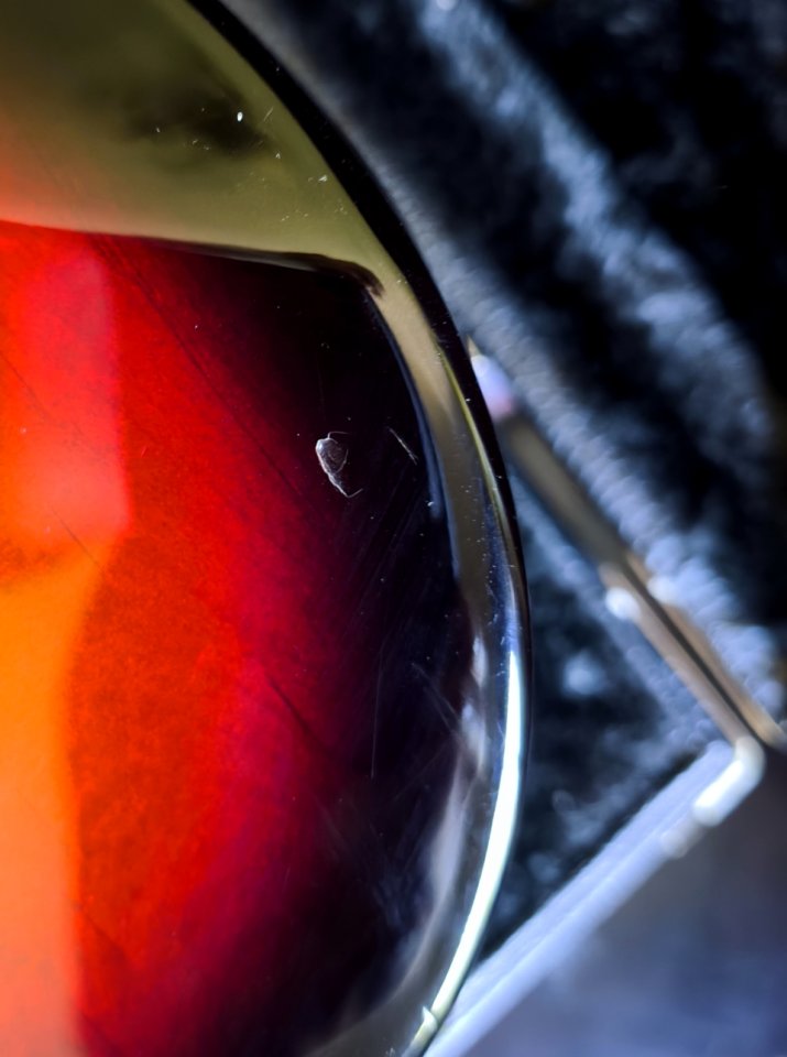 Fender telecaster american Deluxe USA