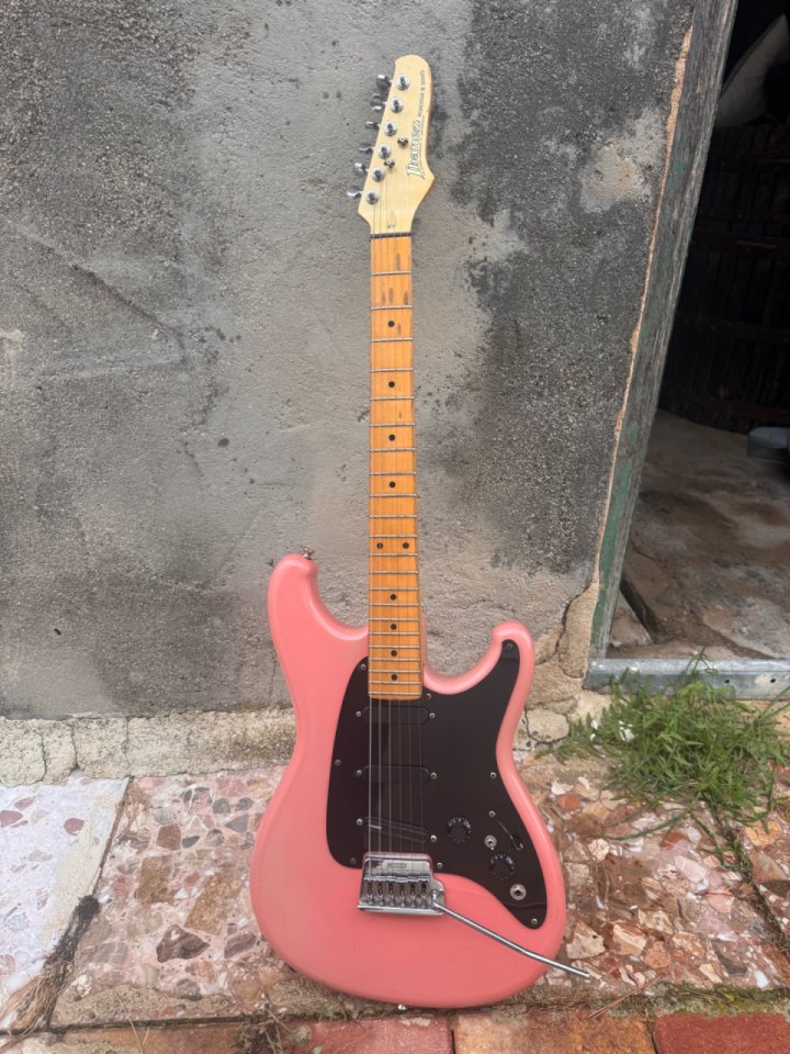 IBANEZ Roadstar II Series RS135 Japan