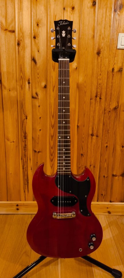 Tokai sg junior
