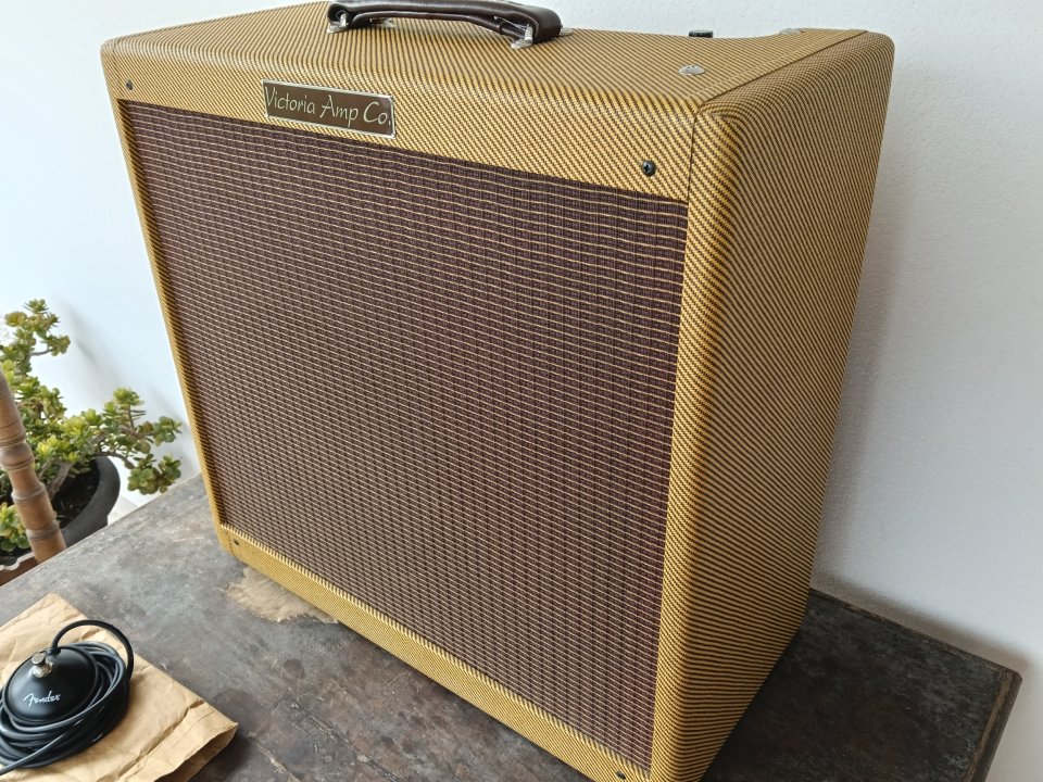Victoria Trem d,la Trem CHOLLO de segunda mano · Foto 3 de 8 · Valencia · 1500 €