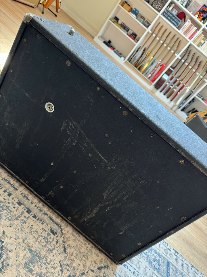 Pantalla Sinmarc 60s 2x12