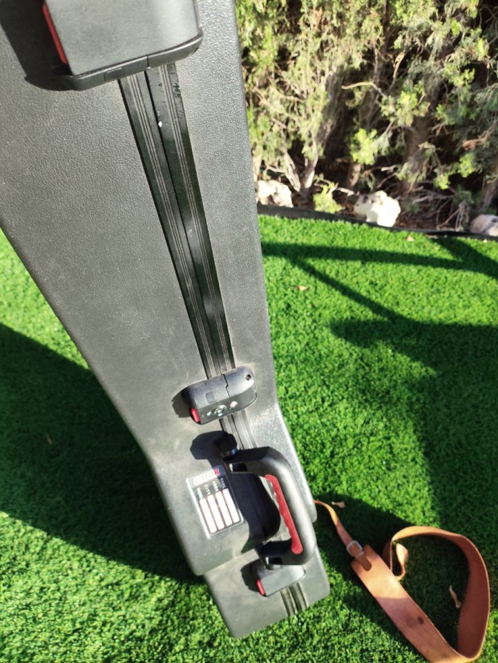 Epiphone Dot ES335 reissue 1986/7